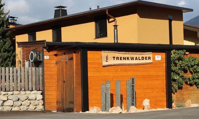 Kundl Apartamento | Apartment Tirol