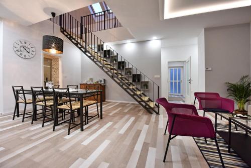 Siska District Apartamento | Apartment Tivoli Park