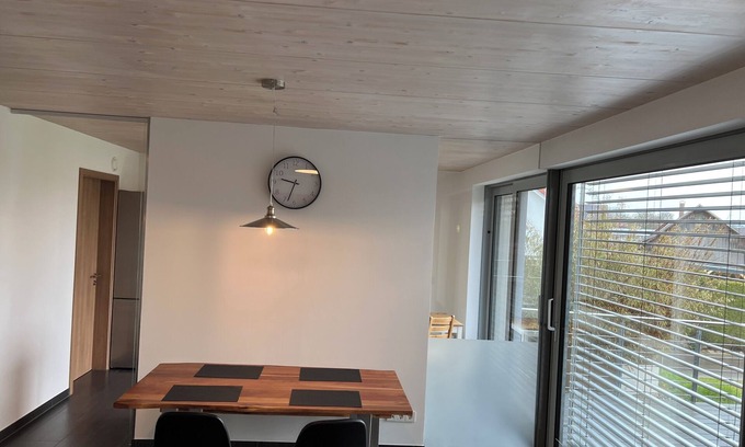 Waldburg Apartamento | Apartment to feel good in