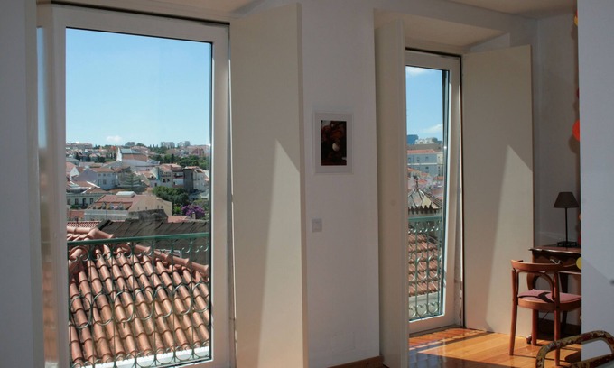 Misericordia Apartamento | Piso / apartamento - Lisbonne
