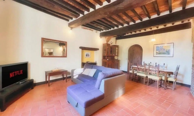 Todi Apartamento | Apartment Todi Centro