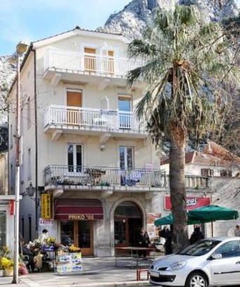 Omis Apartamento | Apartment Toma