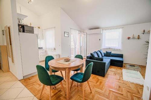 Milcetici Apartamento | Apartment Tomislav