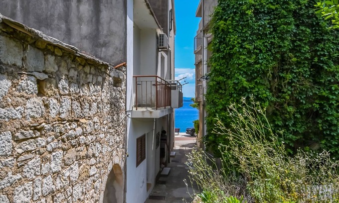 Igrane Apartamento | Apartment Tonći (102101-A1) - Igrane
