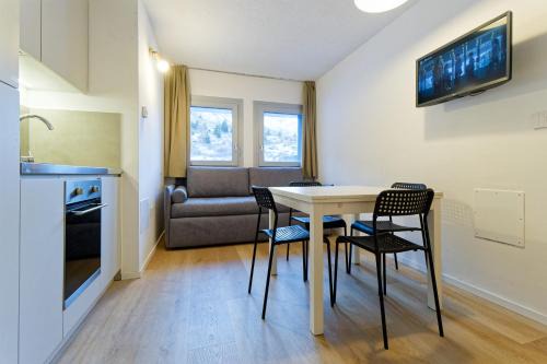Passo del Tonale Apartamento | Apartment Tonale