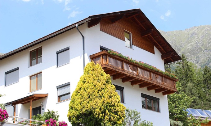 Kaunerberg Apartamento | Apart Thöni - Apartamento 1