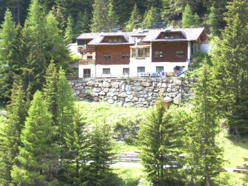 Soelden Apartamento | Apartment Toni