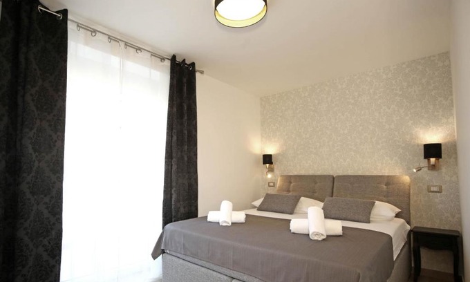 Sibenik Apartamento | Apartment Tonka
