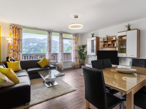 Muehlbach Am Hochkoenig Apartamento | Apartment Top C 34 by Interhome