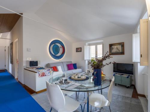Noli Apartamento | Apartment Torre Antica-1 by Interhome