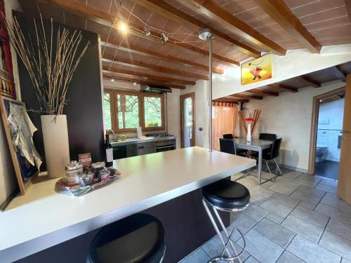 Isolotto Apartamento | Apartment Torri