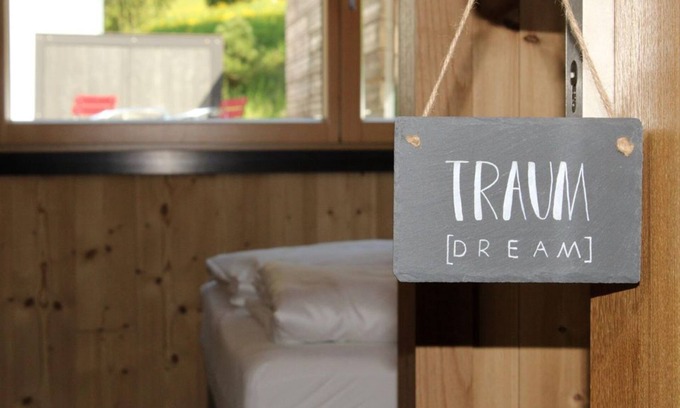 Wald am Arlberg Apartamento | Apartment...... TRAUM |dream| - ARLBERGhome
