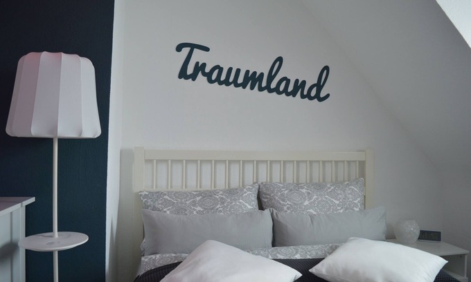 Landstuhl Apartamento | Apartamento Traumland - ubicación central en Landstuhl