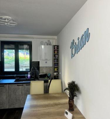 Vulcan Apartamento | Apartment Trendy Brian