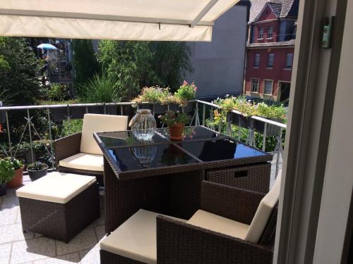Troisdorf Apartamento | Apartment Troisdorf - Bonn