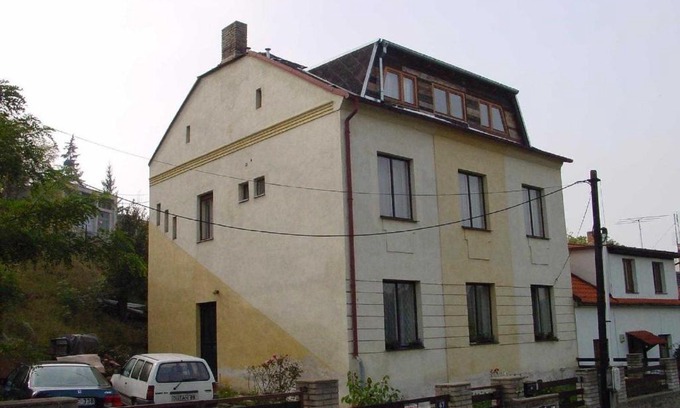 Prague 8 Casa | Apartment Trojska