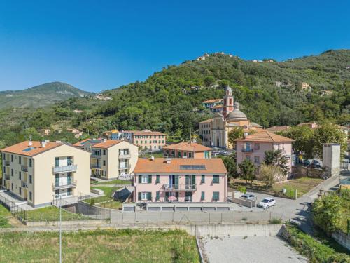 Sestri Levante Apartamento | Apartment Tulipano by Interhome