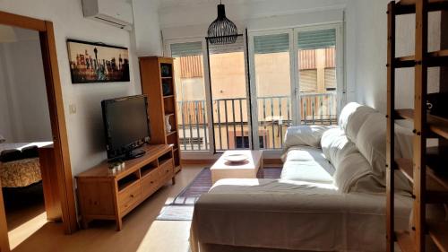 Almeria Apartamento | Apartment Turquesa - Almería