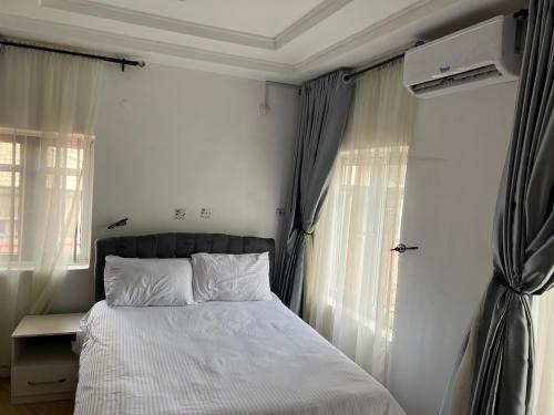 Enugu Apartamento | Apartment Two Oranges SH