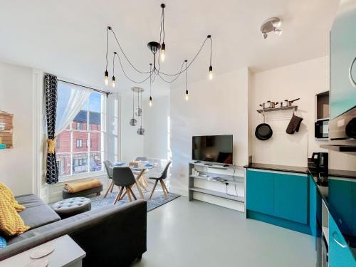 Gloucester Apartamento | Apartment Two - Uk48496