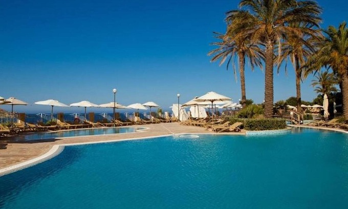 Għajn Tuffieħa Apartamento | Derecho de uso de dos semanas de apartamento en Radisson Blu Resort & Spa, Golden Sands