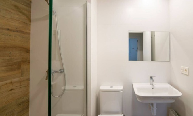 Iturmendi Apartamento | Apartamento TXORITAI REFUGIO CLIMATICO