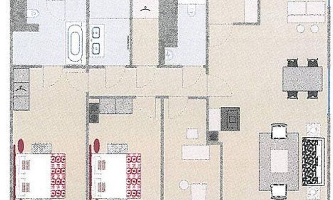 Werfenweng Apartamento | Apartamento Tipo III - Apartamentos en Travel Charme Bergresort