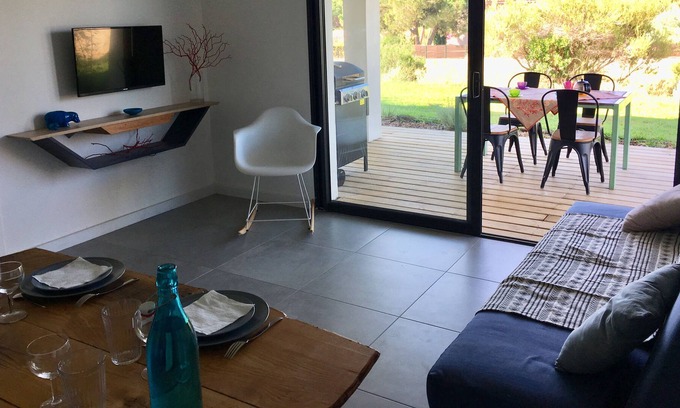 Molini Apartamento | Apartamento U Listincu