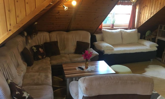Ceske Budejovice Apartamento | Apartment U Malše 12