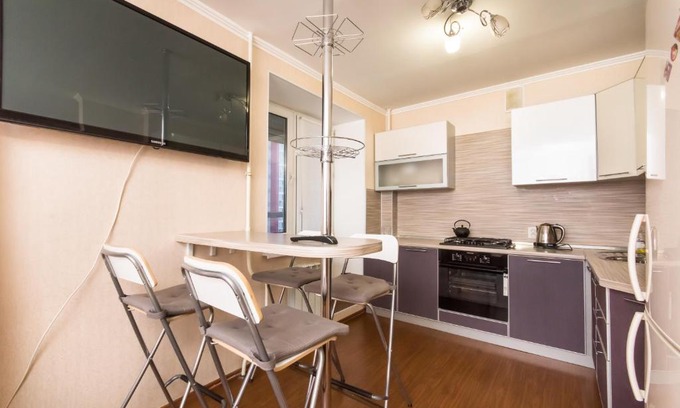 Kazan Apartamento | Apartment u Yarmarki