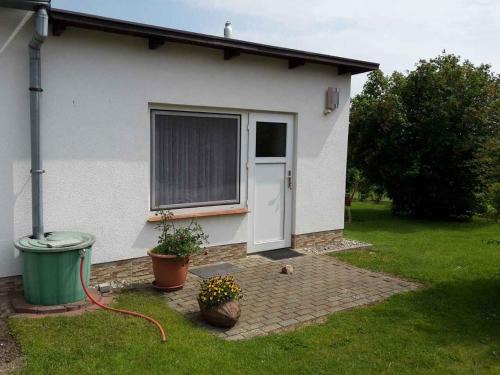 Lieschow Apartamento | Apartment Ummanz 1