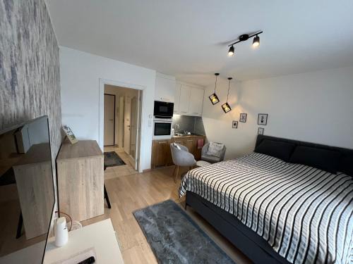 Alipasin Most Apartamento | Apartment UNA Sarajevo