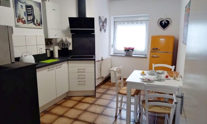 Metternich Apartamento | Apartamento Uni- Koblenz