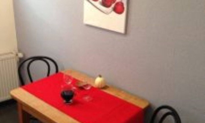 Metternich Apartamento | Apartamento Uni- Koblenz