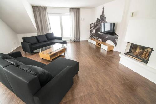 Liptovsky Mikulas Apartamento | Apartment Unimix