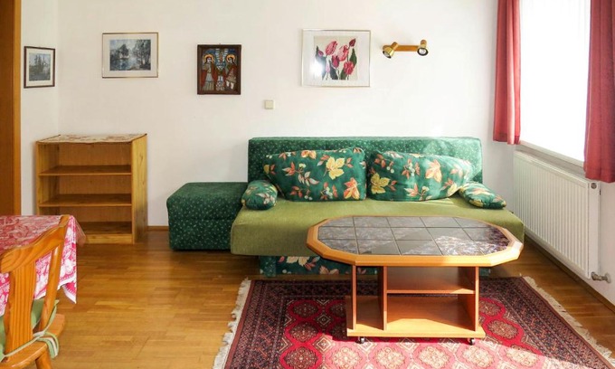 Treffen Apartamento | Apartment Unterkofler - TFN100 by Interhome