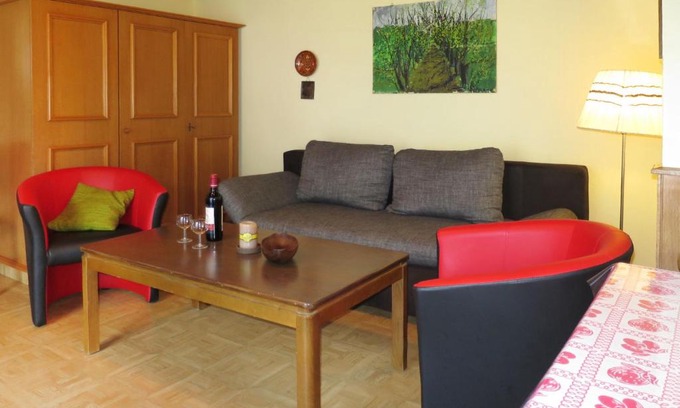 Treffen Apartamento | Apartment Unterkofler - TFN104 by Interhome