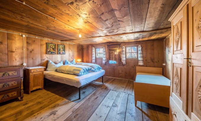 Senales Apartamento | Apartamento "Untervernatsch - Ötzi" en paisaje pintoresco con vistas a la montaña