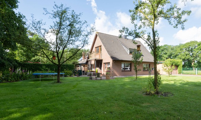 Schwerinsdorf Apartamento | Apartamento Up Steern EC - Apartamentos Meyer EG 35176 y OG 35182