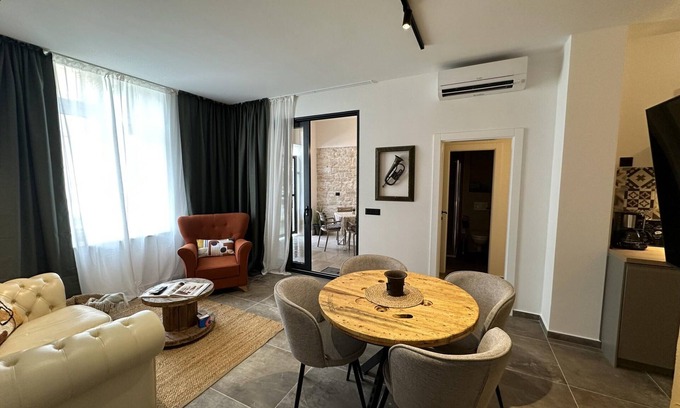 City Center Apartamento | Apartment Urban Living