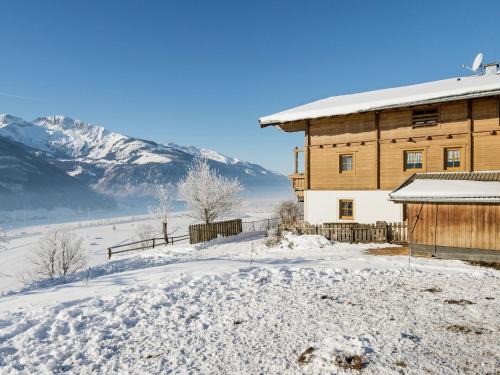 Uttendorf Apartamento | Apartment Uttendorf near Ski Lift