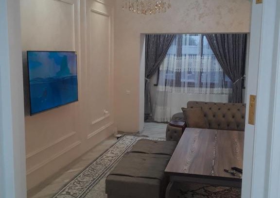 Fergana Apartamento | Apartment