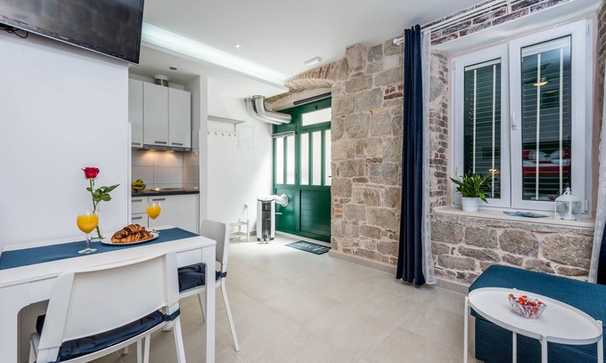 Bacvice Apartamento | Apartment V.D. 1892