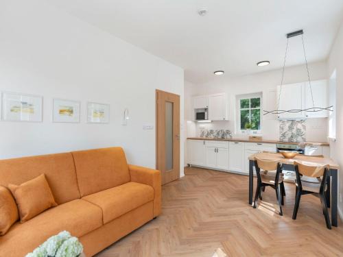 Hrensko Apartamento | Apartment V kapradí-2 by Interhome