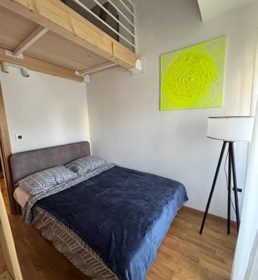 Sumadija Apartamento | apartment V