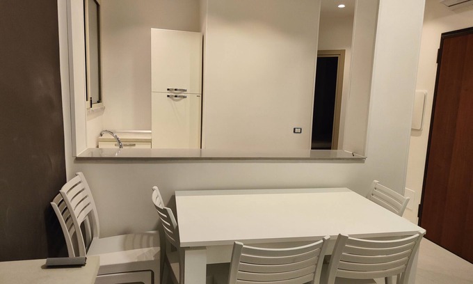 Pellaro Apartamento | Apartment vacation home relax 200 meters beach