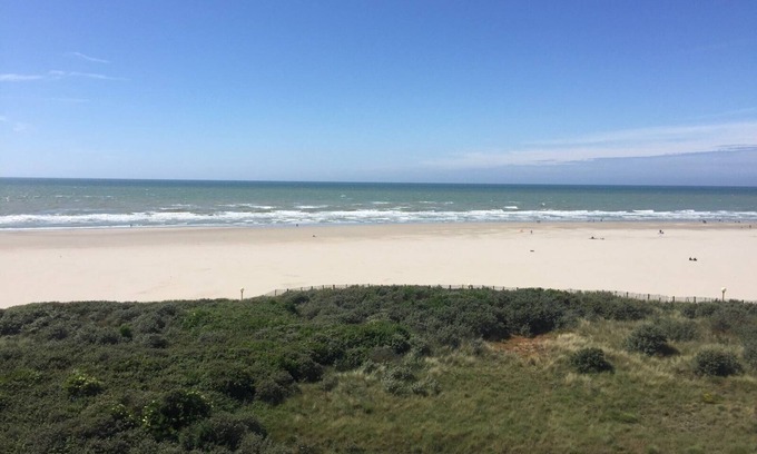 Berck-sur-Mer Apartamento | Apartment vacation rental T2