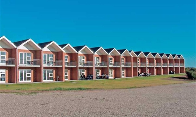 Emmerlev Apartamento | Apartment Vadehavsvej I0