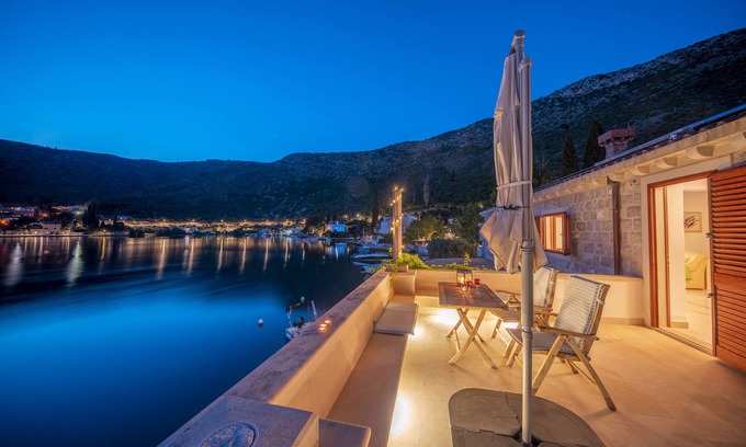Zaton Casa | Apartment Vala