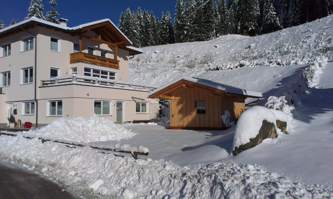 Volderau Apartamento | Apartment Valentina